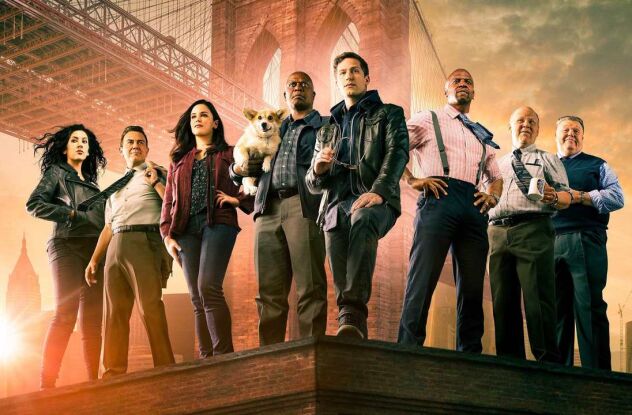 Brooklyn Nine-Nine