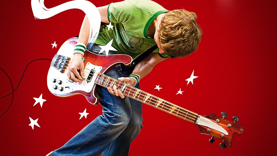 Scott Pilgrim vs. The World